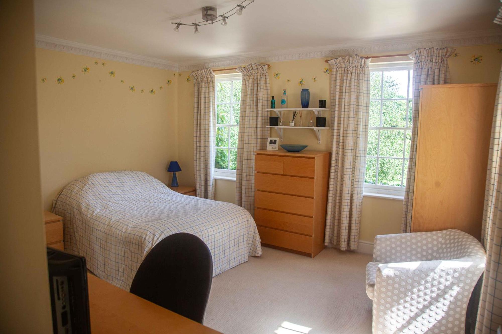 קאוברידג' Clemenstone House B&B מראה חיצוני תמונה