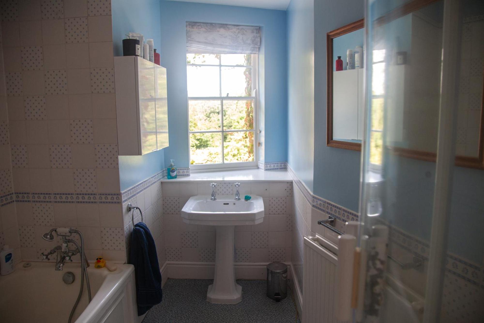 קאוברידג' Clemenstone House B&B מראה חיצוני תמונה