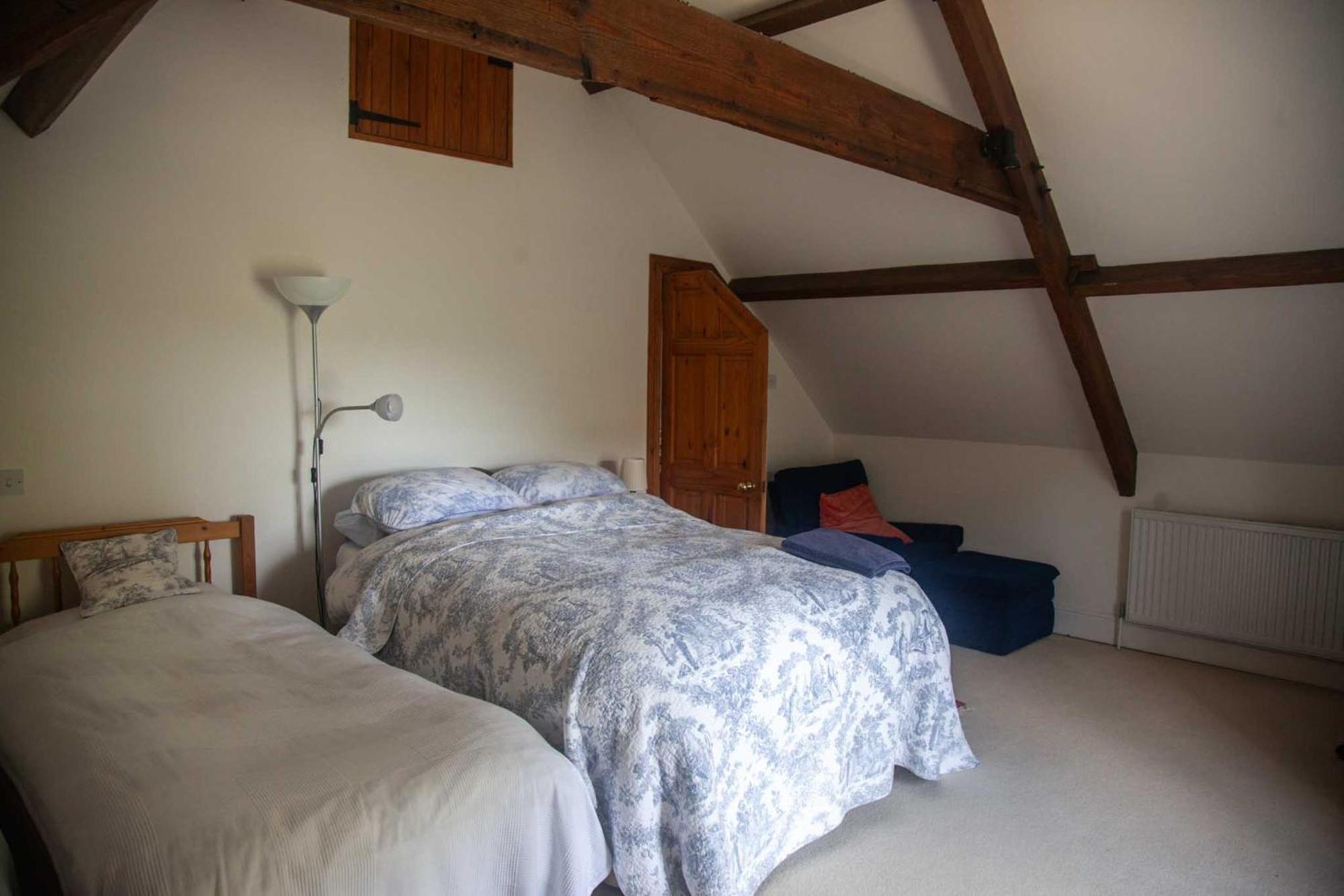 קאוברידג' Clemenstone House B&B מראה חיצוני תמונה