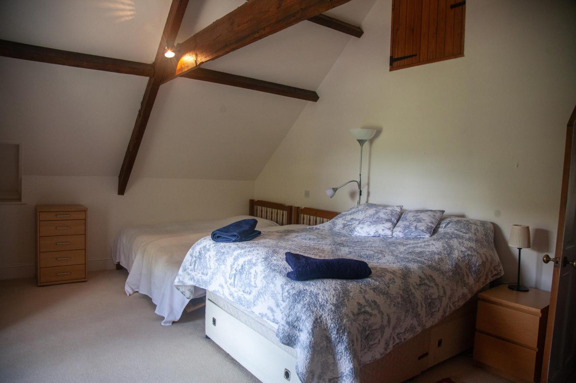 קאוברידג' Clemenstone House B&B מראה חיצוני תמונה