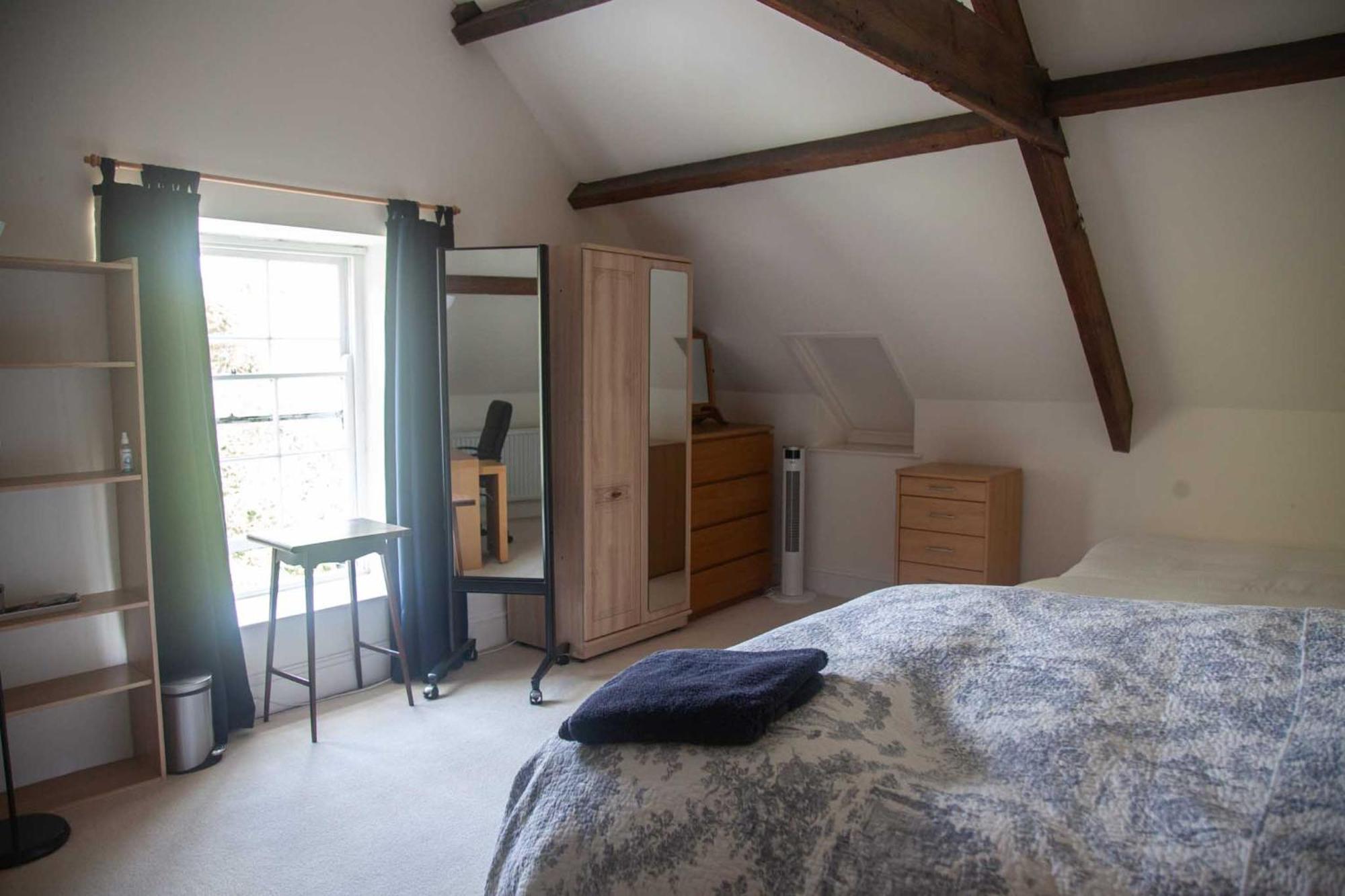 קאוברידג' Clemenstone House B&B מראה חיצוני תמונה