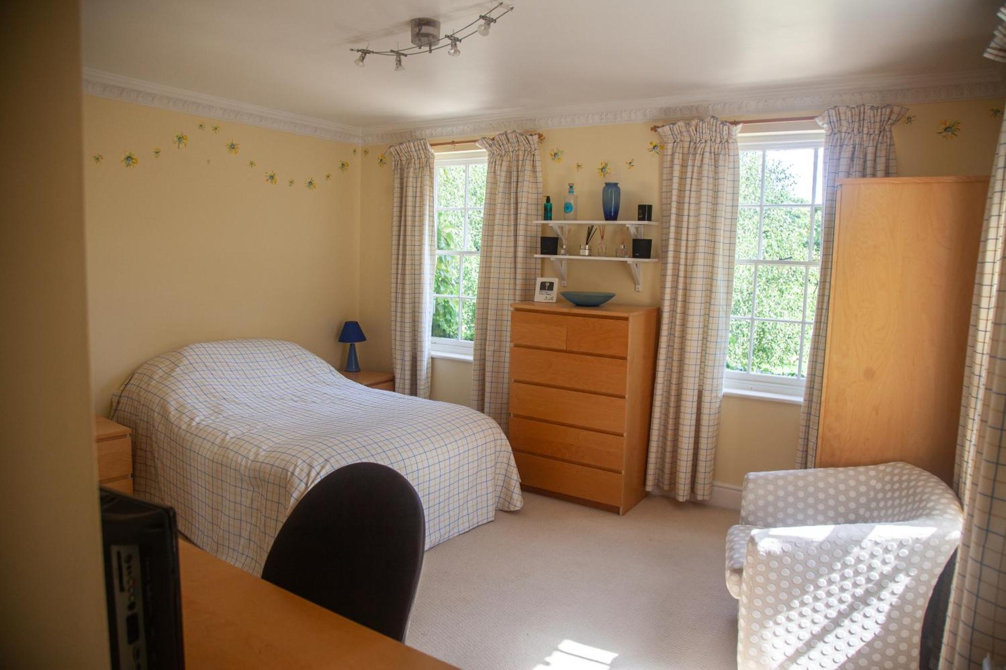 קאוברידג' Clemenstone House B&B מראה חיצוני תמונה
