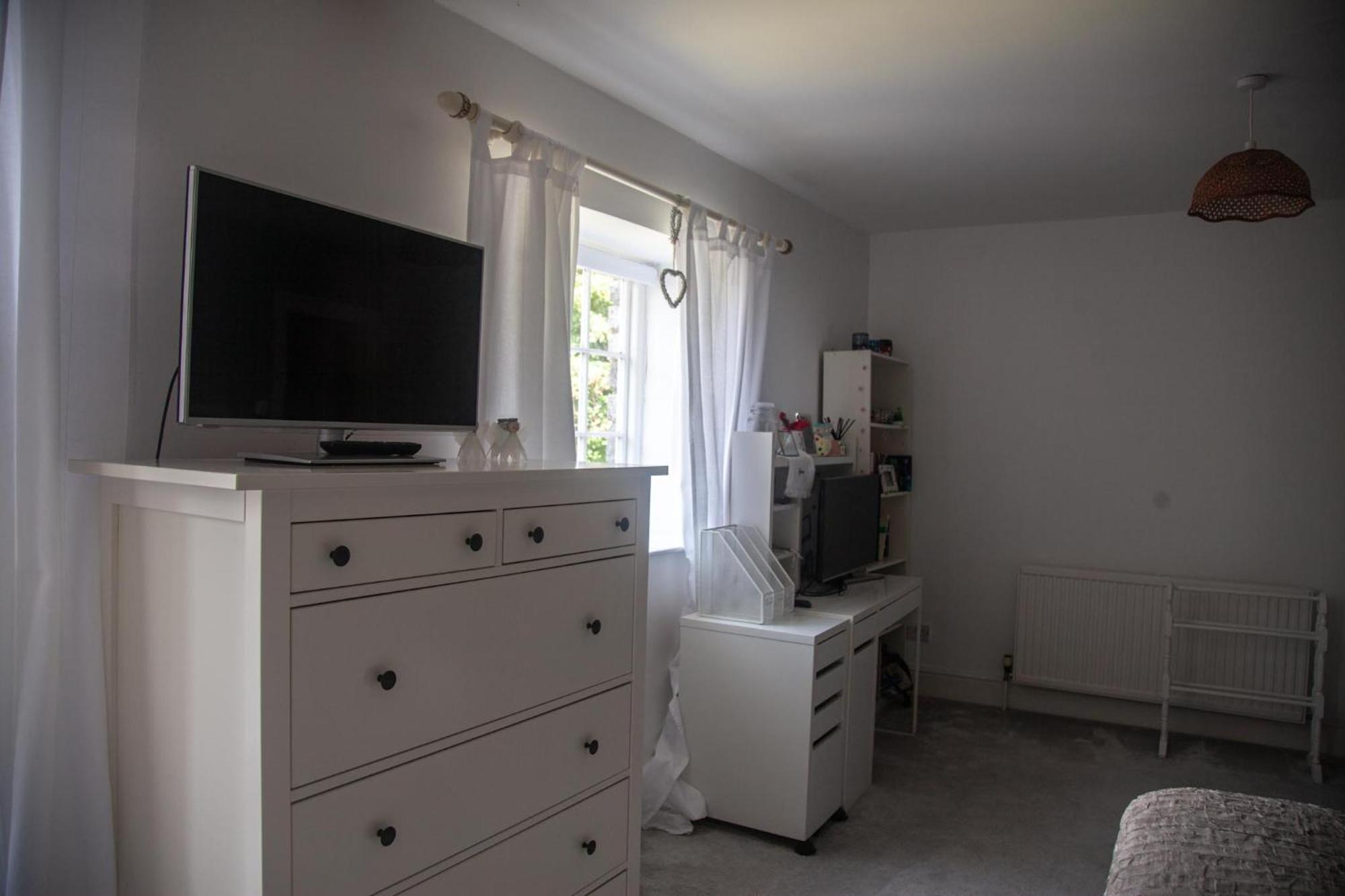 קאוברידג' Clemenstone House B&B מראה חיצוני תמונה