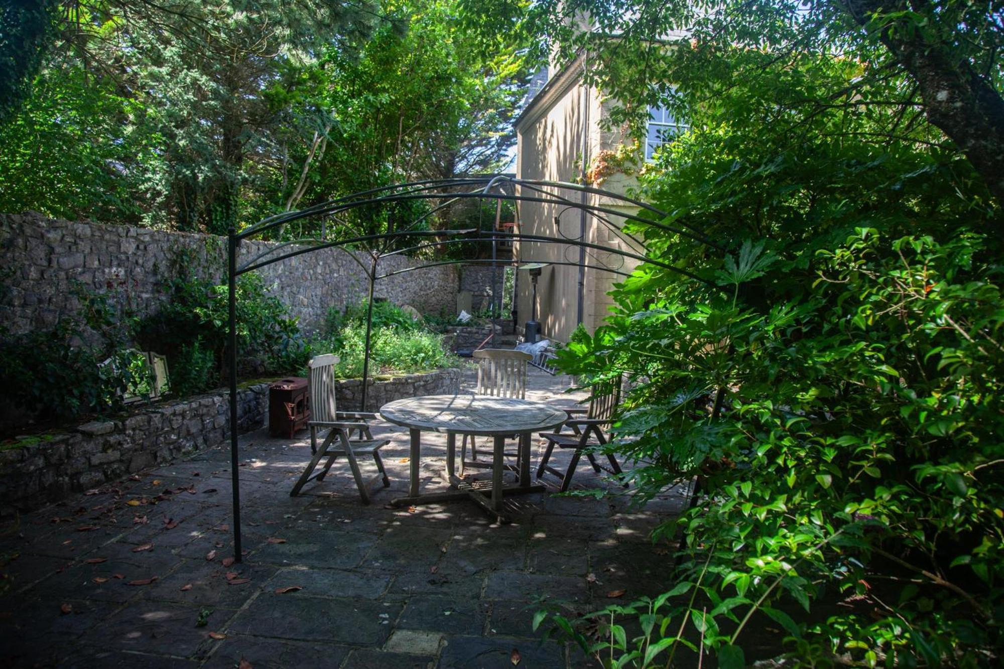 קאוברידג' Clemenstone House B&B מראה חיצוני תמונה