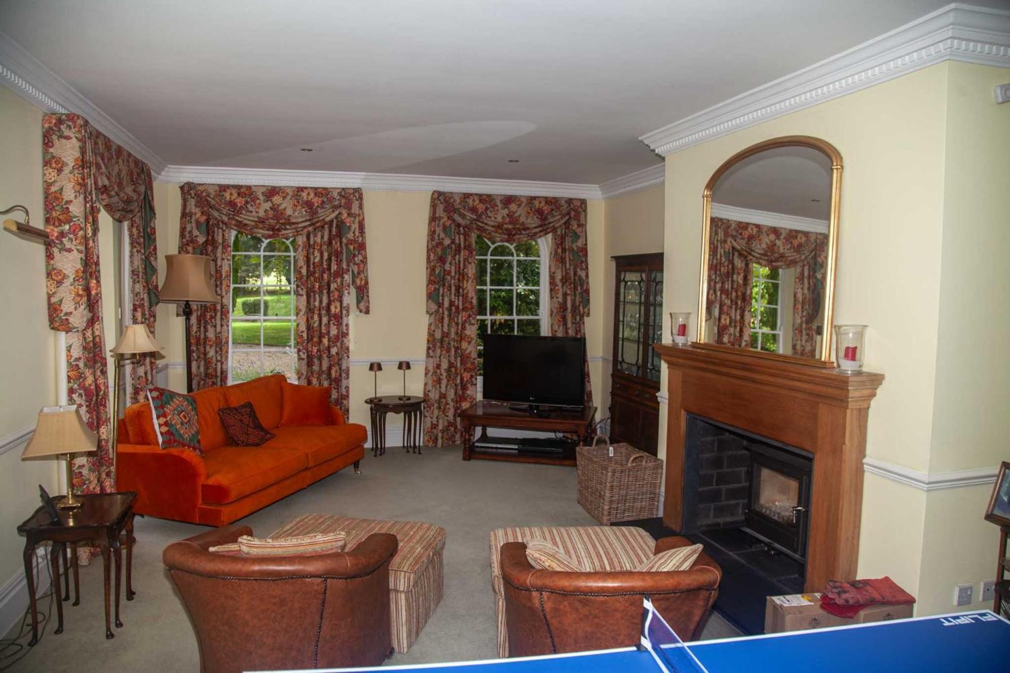 קאוברידג' Clemenstone House B&B מראה חיצוני תמונה